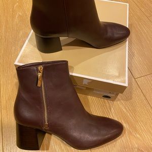 Michael Kors Booties